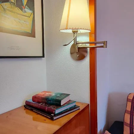Con Maravillosas Vistas Al Lado De La Estacion Apartmán