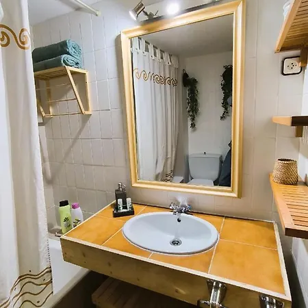 Apartmán Con Maravillosas Vistas Al Lado De La Estacion *