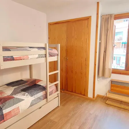 Apartmán Con Maravillosas Vistas Al Lado De La Estacion
