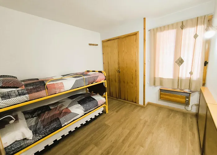 Con Maravillosas Vistas Al Lado De La Estación * Panticosa